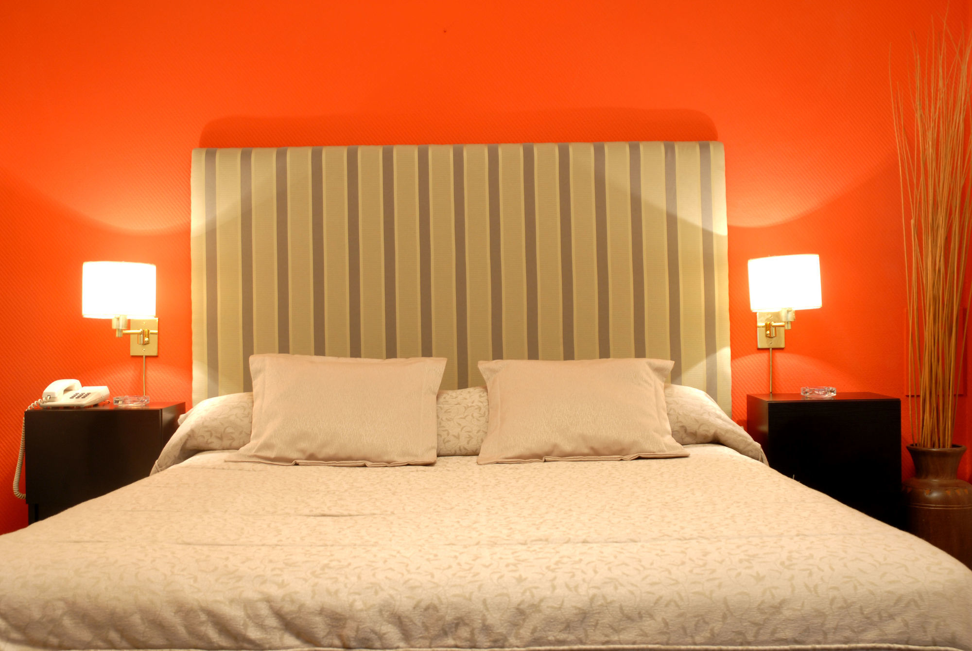 Hotel La Perla Buenos Aires Bagian luar foto